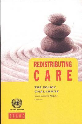 Redistributing Care 1