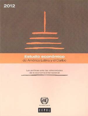 Estudio Econmico de Amrica Latina y el Caribe 2012 1