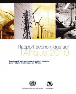 Rapport economique sur l'Afrique 1