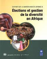 bokomslag Rapport sur la Gouvernance en Afrique III