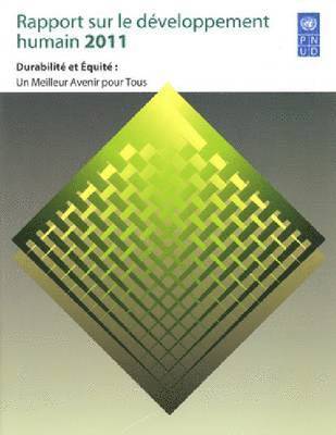 Rapport Sur Le Développement Humain