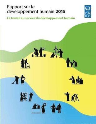 bokomslag Rapport Sur le Dveloppement Humain 2015