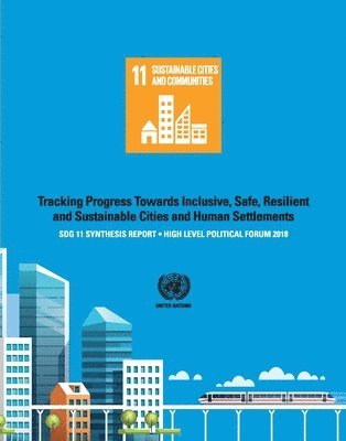 SDG 11 Synthesis Report 2018 1