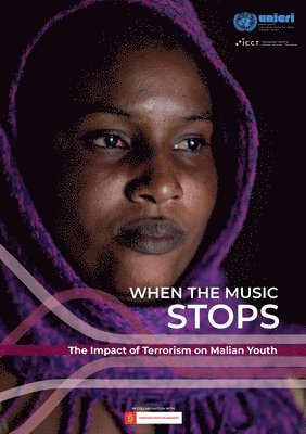 United Nations Interregional Crime and Justice Research Institute, United Nations Publications - When the music stops, Häftad