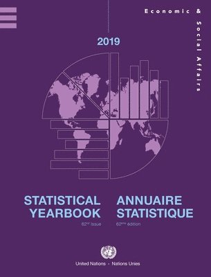 Statistical yearbook 2019 1