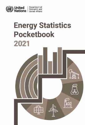 2021 Energy Statistics Pocketbook