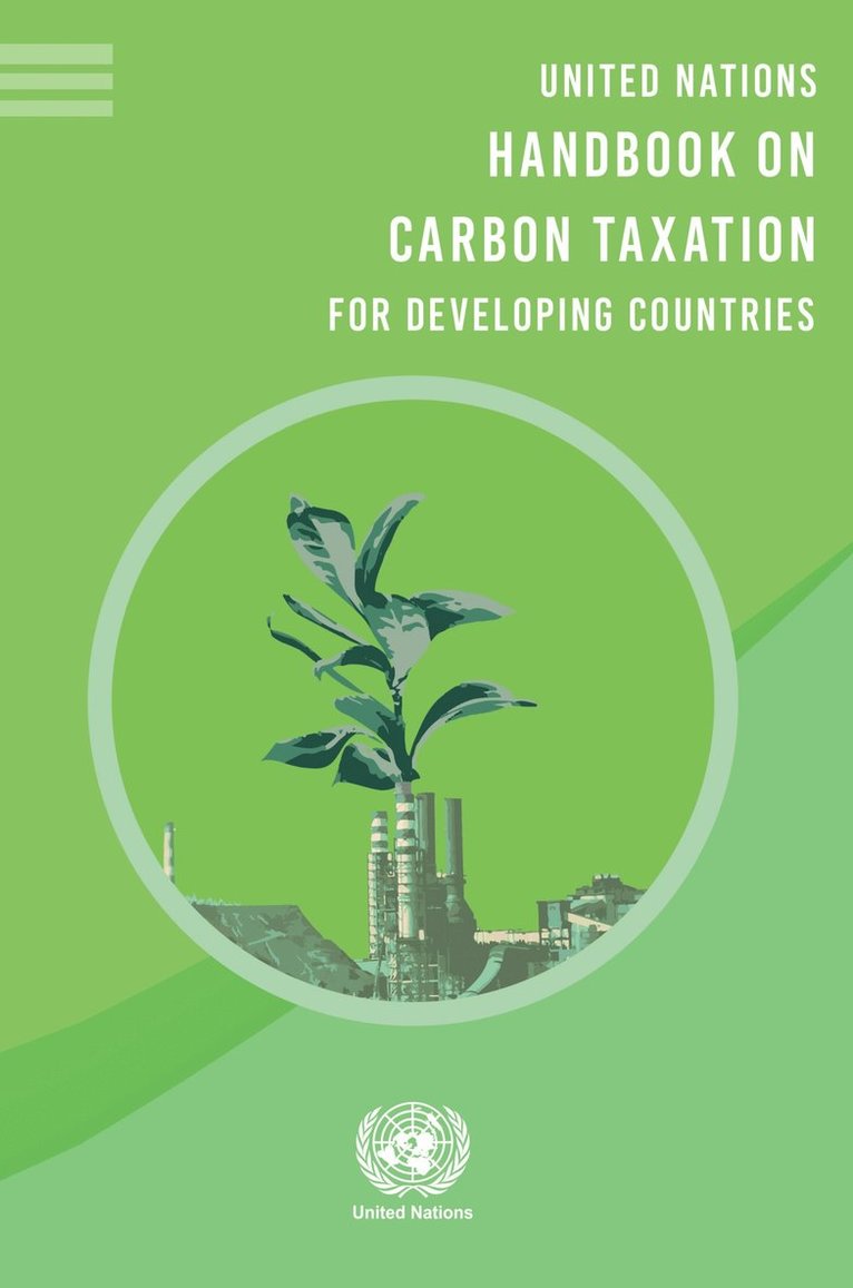 United Nations handbook on carbon taxation for developing countries