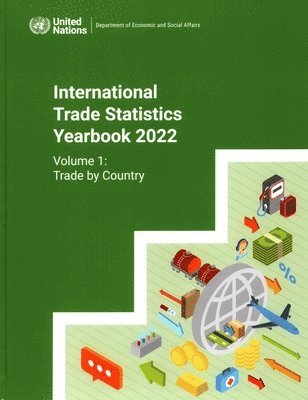 International trade statistics yearbook 2022 1
