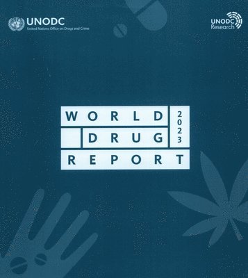 World drug report 2023