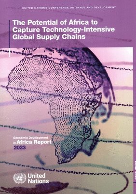 bokomslag Economic development in Africa report 2023