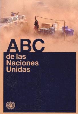 bokomslag ABC de las Naciones Unidas