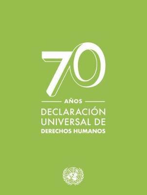 bokomslag Declaracin Universal de Derechos Humanos