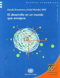 bokomslag Estudio económico y social mundial