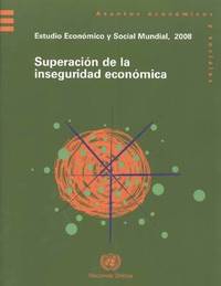 bokomslag Estudio económico y social mundial