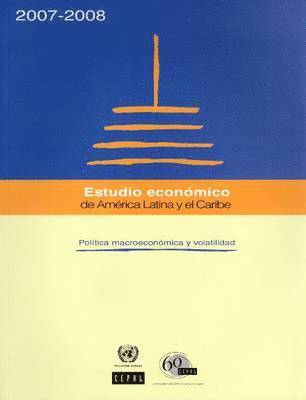 Estudio Económico De América Latina Y El Caribe