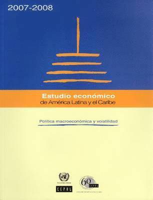 Estudio econmico de Amrica Latina y el Caribe 1