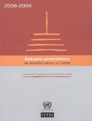 Estudio Económico De América Latina Y El Caribe