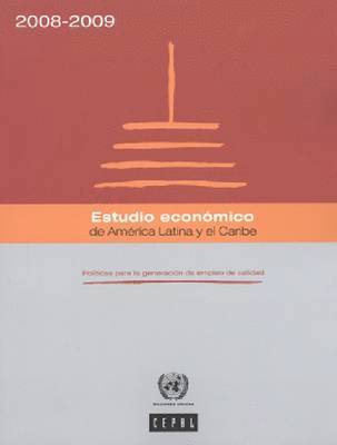 Estudio econmico de Amrica Latina y el Caribe 1