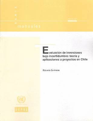 Evaluacin de inversiones bajo incertidumbre 1