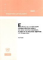bokomslag Evolución en las estrategias de expansión internacional del sector turístico vacacional