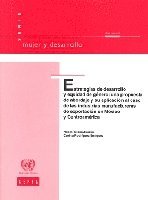bokomslag Estrategias de desarrollo y equidad de género