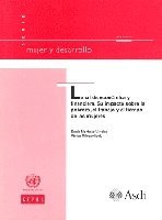 bokomslag La crisis económica y financiera