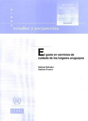 El gasto en servicios de cuidado de los hogares Uruguayos 1