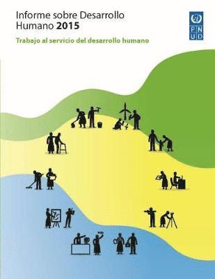 Informe Sobre Desarrollo Humano 2015 1