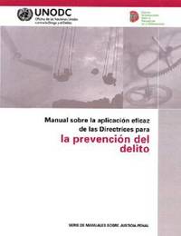 bokomslag Manual sobre la aplicacin eficaz de las directrices para