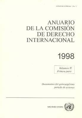 Anuario de las Naciones Unidas sobre desarme 1