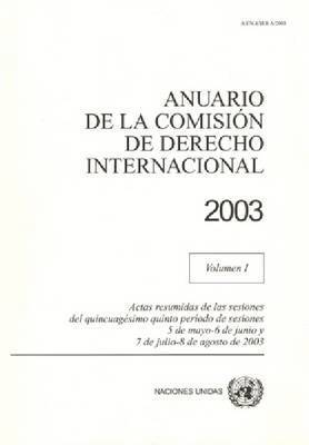 Anuario de las Naciones Unidas sobre desarme 1