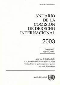 bokomslag Anuario de las Naciones Unidas sobre desarme