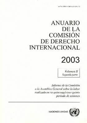 Anuario De Las Naciones Unidas Sobre Desarme
