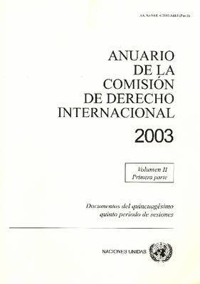 Anuario de las Naciones Unidas sobre desarme 1