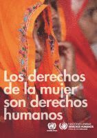 bokomslag Los Derechos de la Mujer son Derechos Humanos