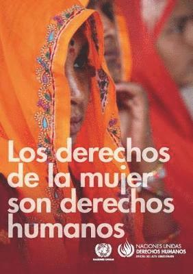 Los Derechos de la Mujer son Derechos Humanos 1