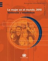 bokomslag La Mujer en el Mundo 2010