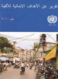 bokomslag Millennium Development Goals Report