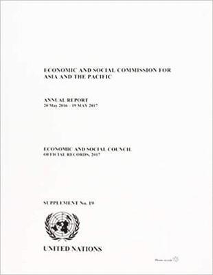 Economic and Social Commission for Asia and the Pacific 1