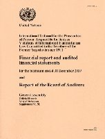 bokomslag Financial Report and Audited Financial Statements and Report of the Board of Auditors