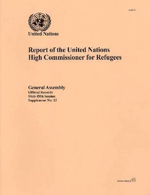 Report of the United Nations High Commissioner for Refugees 1