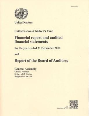 United Nations Children's Fund