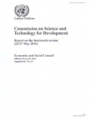 Commission on Science and Technology for Development 1