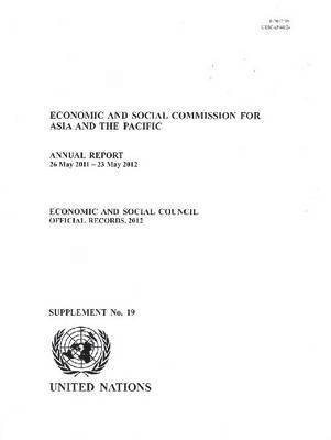 Economic and Social Commission for Asia and the Pacific 1