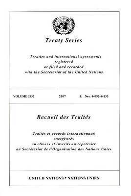 Treaty Series 2452 I 1