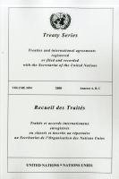 Treaty Series 2494 1