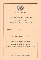 bokomslag Treaty Series 2575