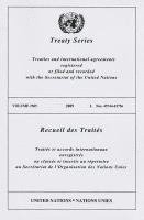 Treaty Series 2565 1