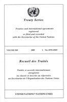 bokomslag Treaty Series 2569