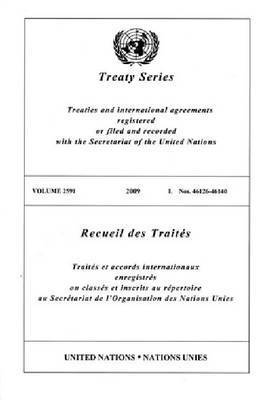 Treaty Series 2591 1